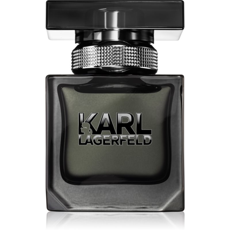 

Karl Lagerfeld Karl Lagerfeld for Him туалетна вода для чоловіків