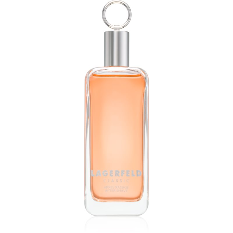 

Karl Lagerfeld Lagerfeld Classic тонік після гоління для чоловіків