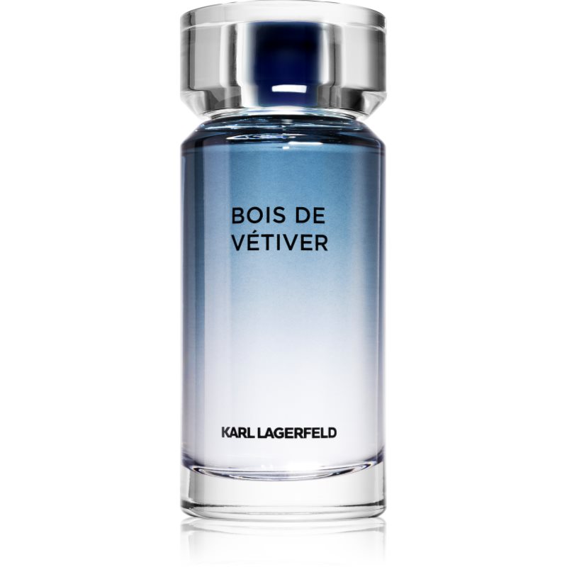 

Karl Lagerfeld Bois de Vétiver туалетна вода для чоловіків