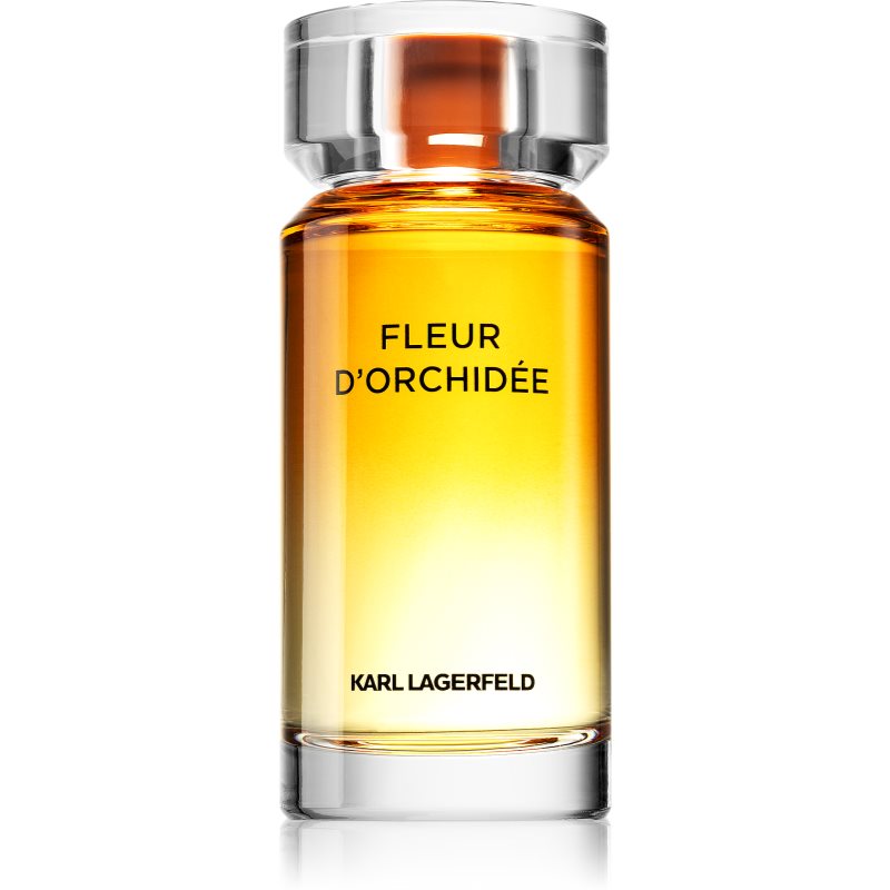 

Karl Lagerfeld Fleur D'Orchidée парфумована вода для жінок