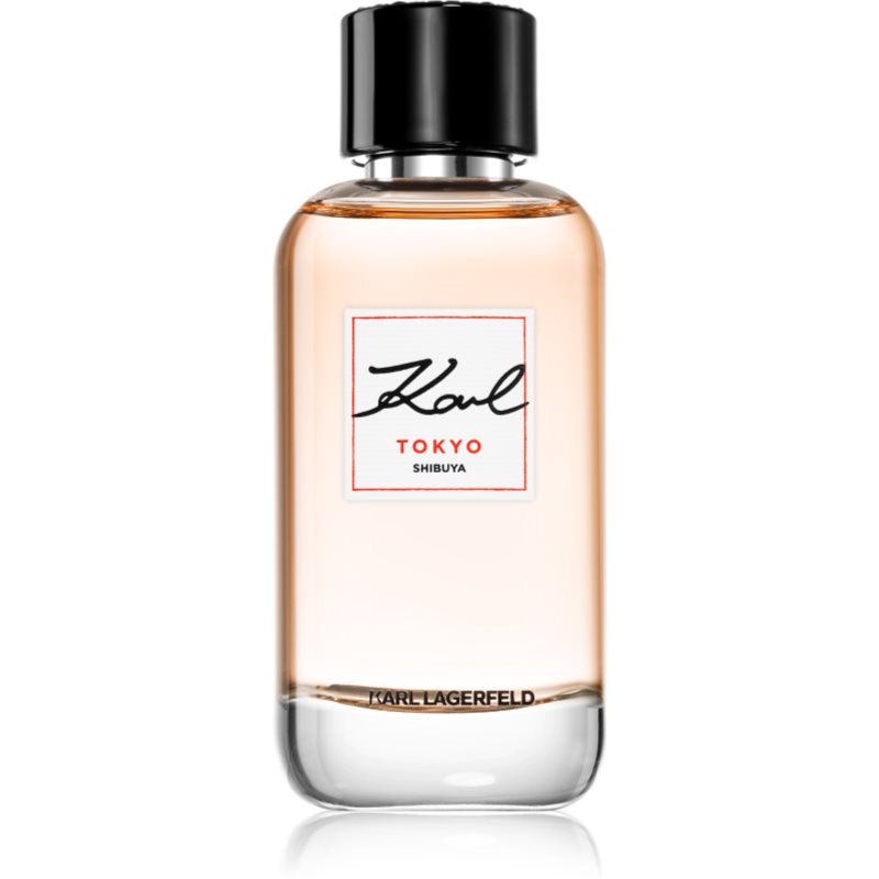 Karl Lagerfeld Karl Tokyo Shibuya 100 ml parfumovaná voda pre ženy