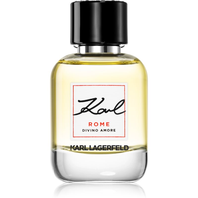 Karl Lagerfeld Rome Amore парфумована вода для жінок 60 мл