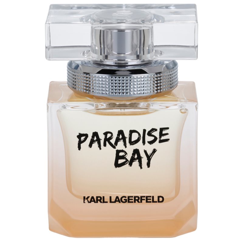 

Karl Lagerfeld Paradise Bay парфумована вода для жінок