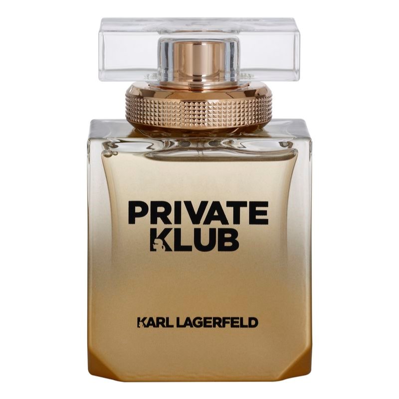 

Karl Lagerfeld Private Klub парфумована вода для жінок