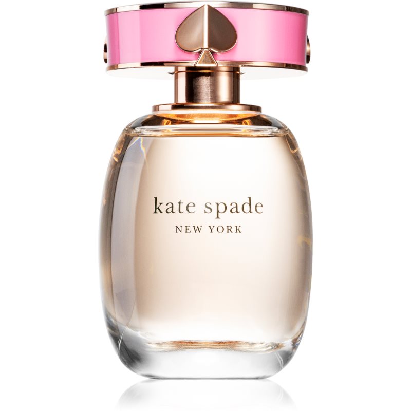 Kate Spade New York Eau De Parfum For Women 60 Ml