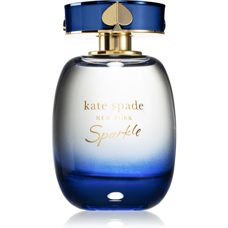 Kate Spade Sparkle Eau de Parfum für Damen 100 ml