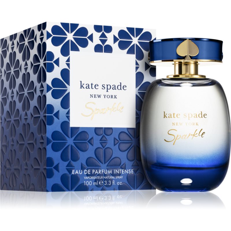 Kate Spade Sparkle парфумована вода для жінок 100 мл