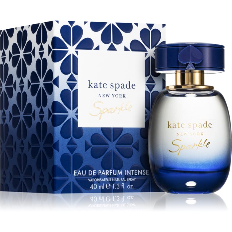 Kate Spade Sparkle Eau De Parfum For Women 40 Ml