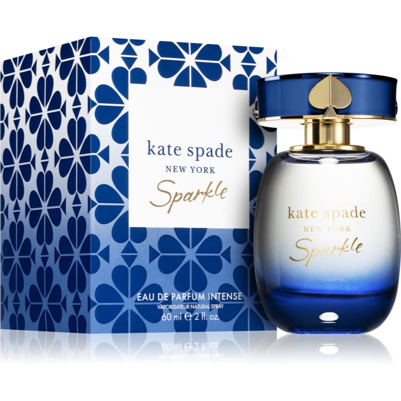 Kate Spade Sparkle Eau De Parfum For Women 60 Ml