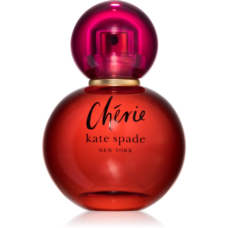 Kate Spade Chérie Eau de Parfum für Damen 60 ml
