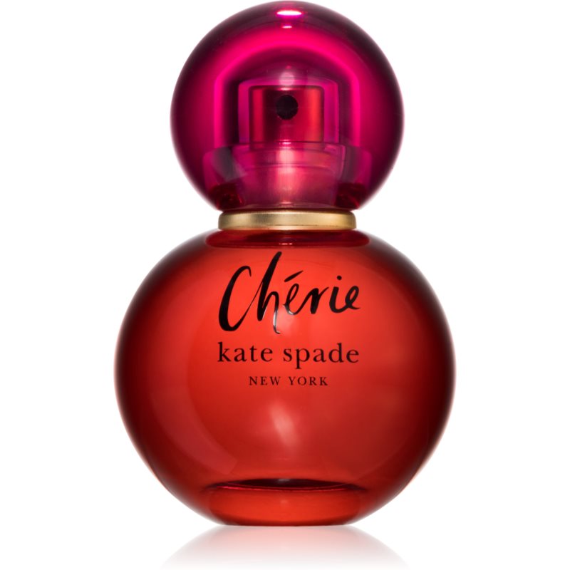 E-shop Kate Spade Chérie parfémovaná voda pro ženy 40 ml