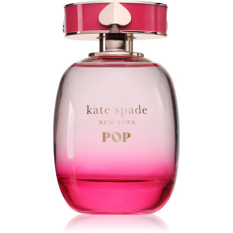 Kate Spade Pop parfumovaná voda pre ženy 100 ml