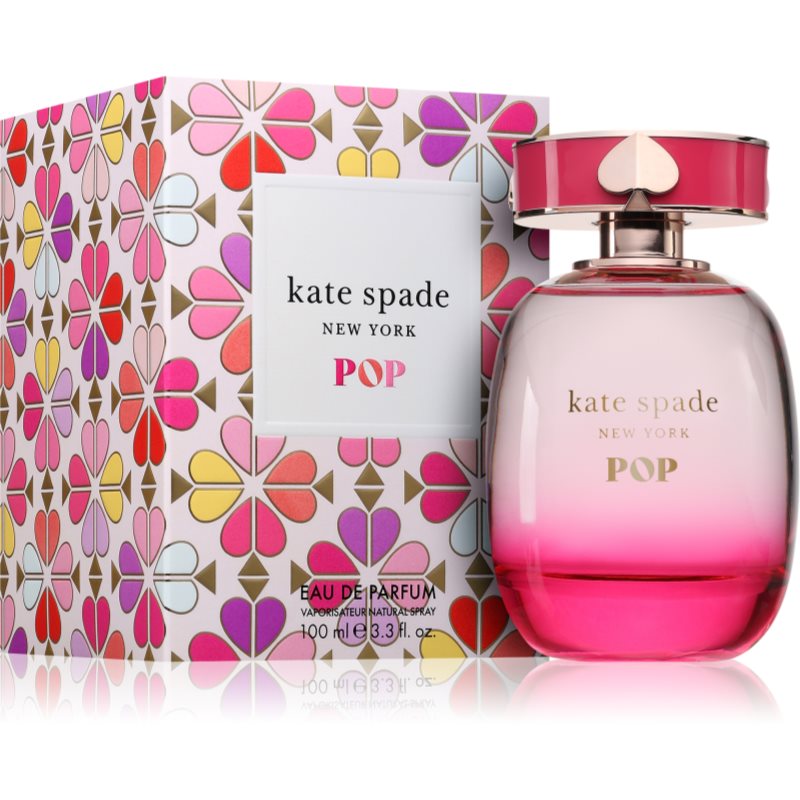 Thumbnail - Kate Spade Pop Eau de Parfum für Damen 100 ml