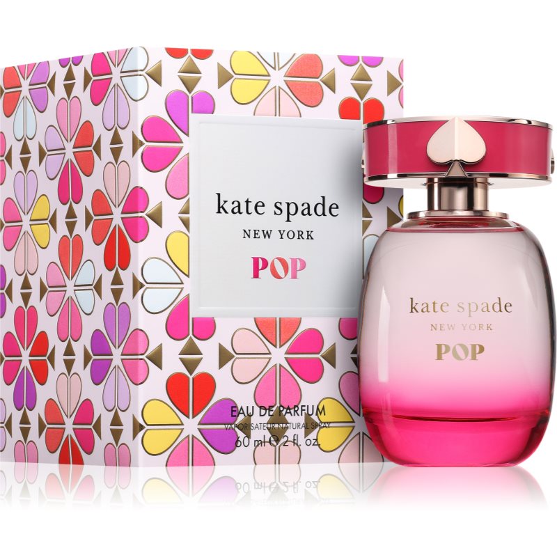 Thumbnail - Kate Spade Pop Eau de Parfum für Damen 60 ml