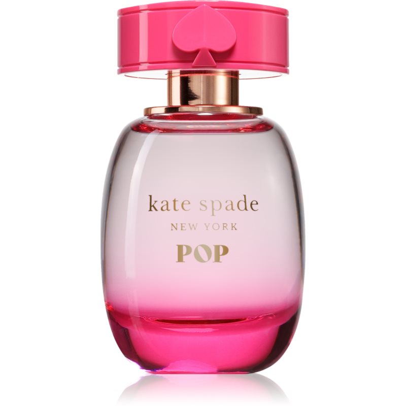 Kate Spade Pop Eau de Parfum für Damen 40 ml