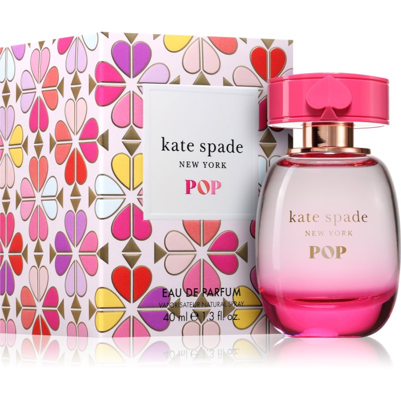 Thumbnail - Kate Spade Pop Eau de Parfum für Damen 40 ml