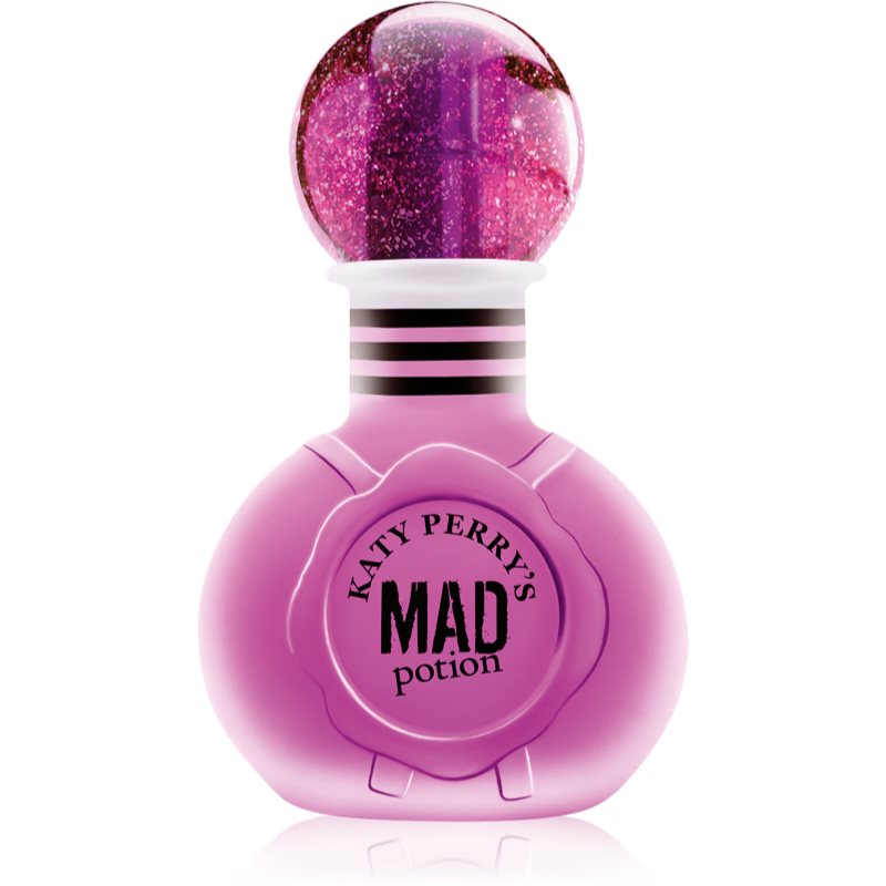 Katy Perry Katy Perry's Mad Potion Parfumuotas vanduo moterims 30 ml