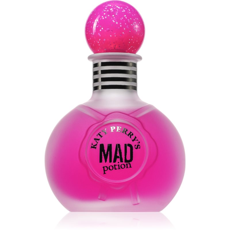 Katy Perry Katy Perry's Mad Potion parfémovaná voda pro ženy 100 ml