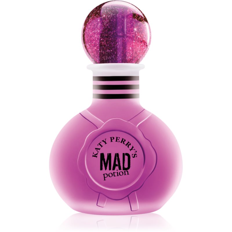 Katy Perry Katy Perry's Mad Potion Parfumuotas vanduo moterims 50 ml