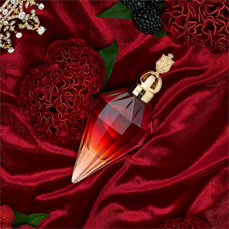 Katy Perry Killer Queen Eau De Parfum For Women 50 Ml