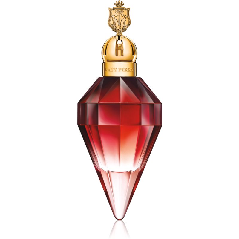 Katy Perry Killer Queen Parfumuotas vanduo moterims 100 ml