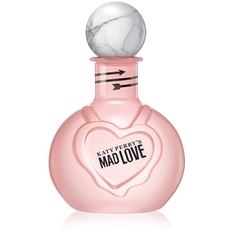 Katy Perry Katy Perry's Mad Love Parfumuotas vanduo moterims 100 ml