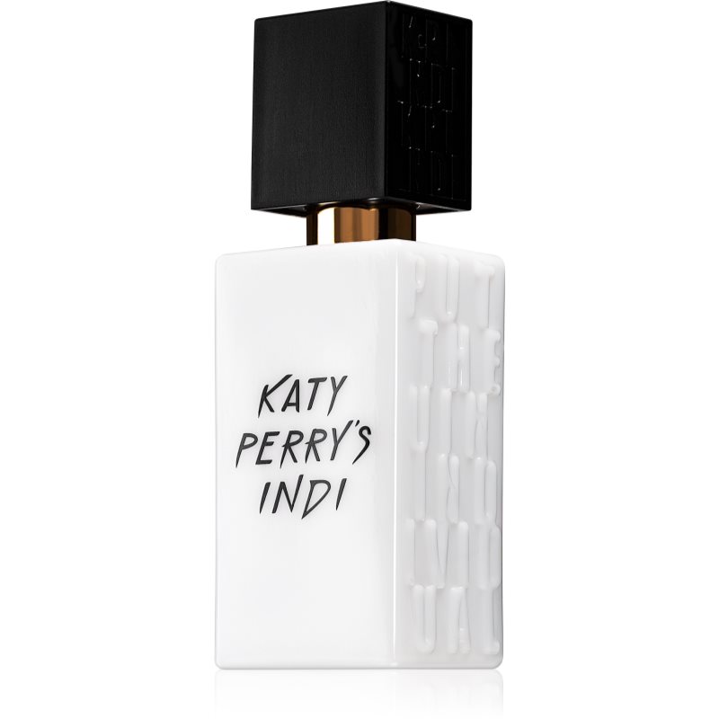 Katy Perry Katy Perry's Indi Parfumuotas vanduo moterims 30 ml