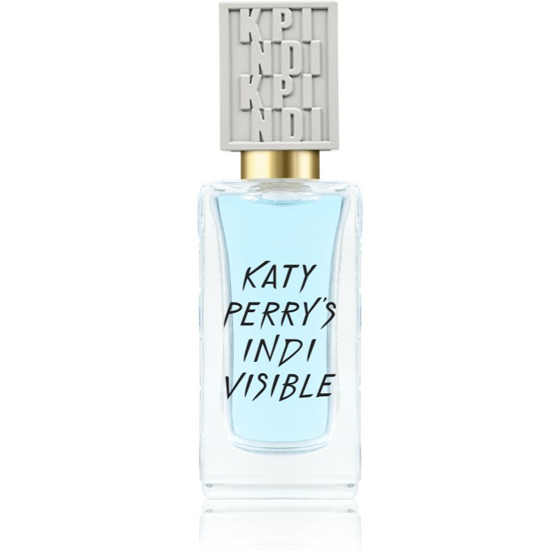 Katy Perry Katy Perry's Indi Visible parfémovaná voda pro ženy 30 ml