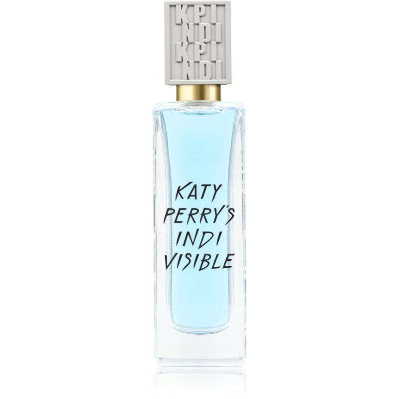 Katy Perry Katy Perry's Indi Visible Parfumuotas vanduo moterims 50 ml