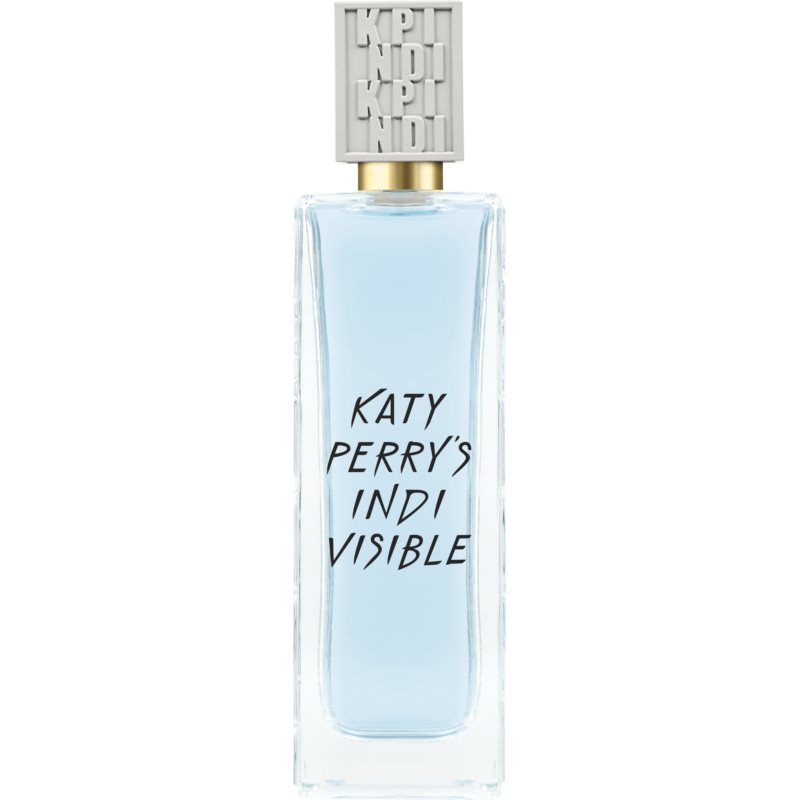 Katy Perry Katy Perry's Indi Visible Parfumuotas vanduo moterims 100 ml