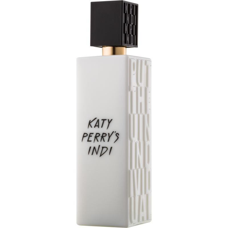 Katy Perry Katy Perry's Indi Parfumuotas vanduo moterims 100 ml