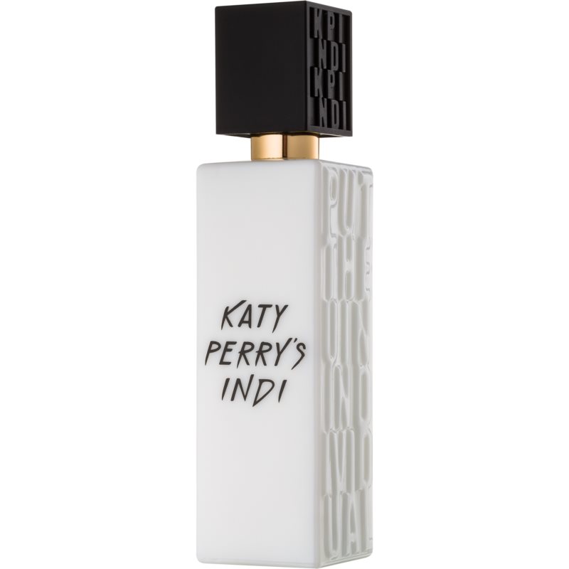 Katy Perry Katy Perry's Indi Parfumuotas vanduo moterims 50 ml