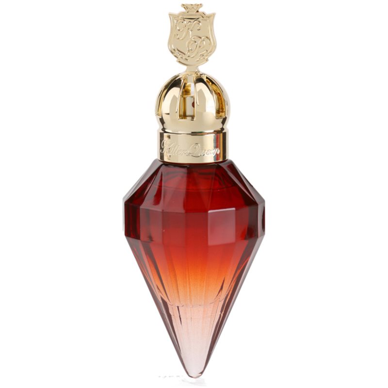 Katy Perry Killer Queen парфумована вода для жінок 30 мл