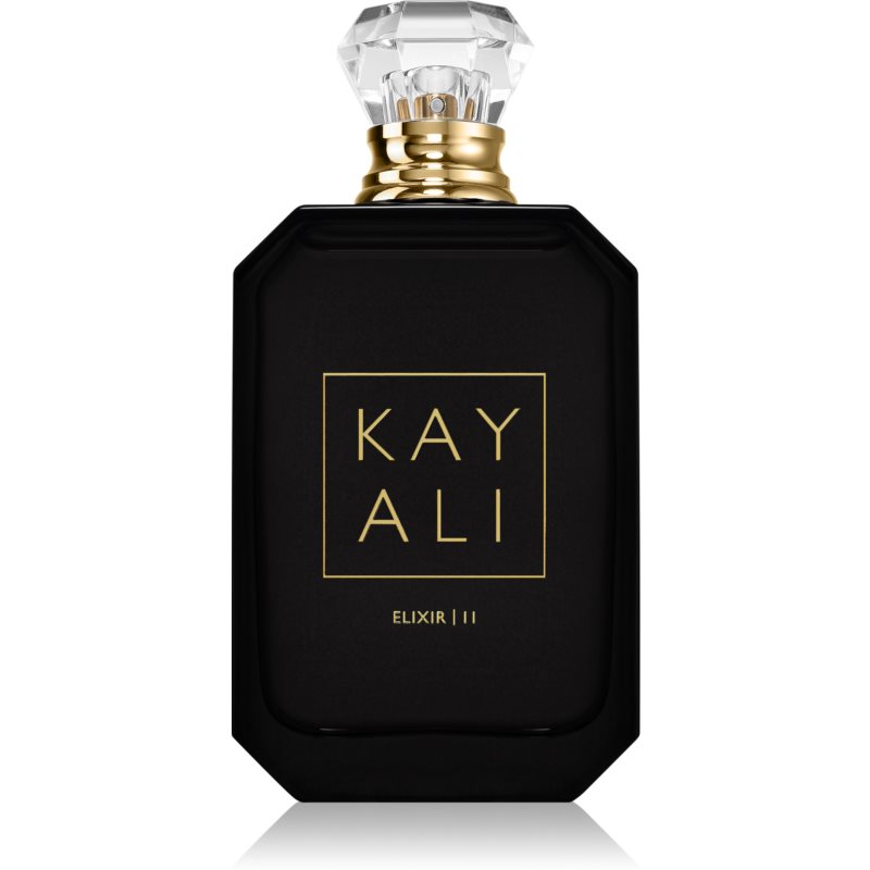 Kayali Elixir 11 Eau De Parfum For Women 100 Ml