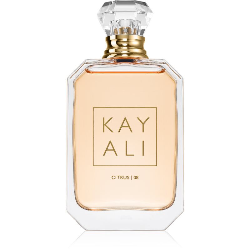 Kayali Citrus 08 Eau De Parfum For Women 100 Ml
