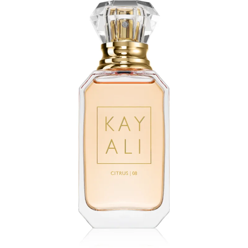 Kayali Kayali Citrus | 08 Eau de Parfum για γυναίκες 10 ml