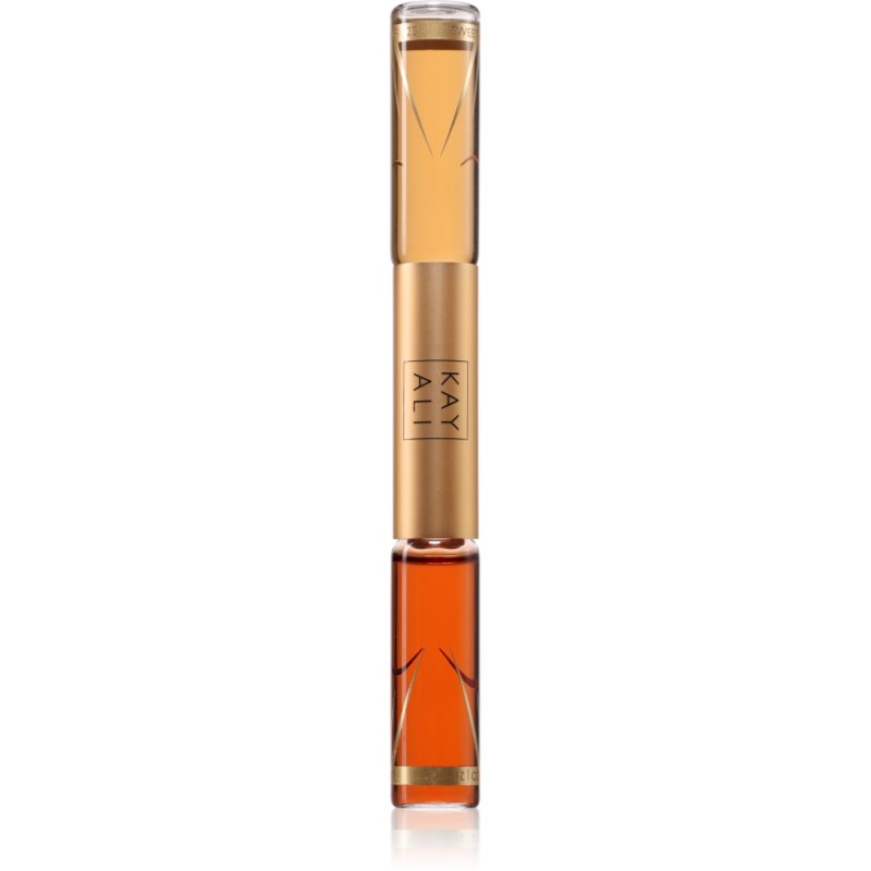Kayali Vanilla 28 Rollerball parfémovaná voda intense rollerball pro ženy 2x5 ml