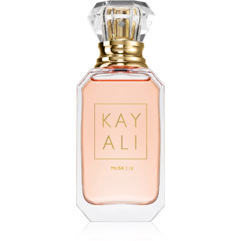 Kayali Musk | 12 parfumovaná voda pre ženy 10 ml