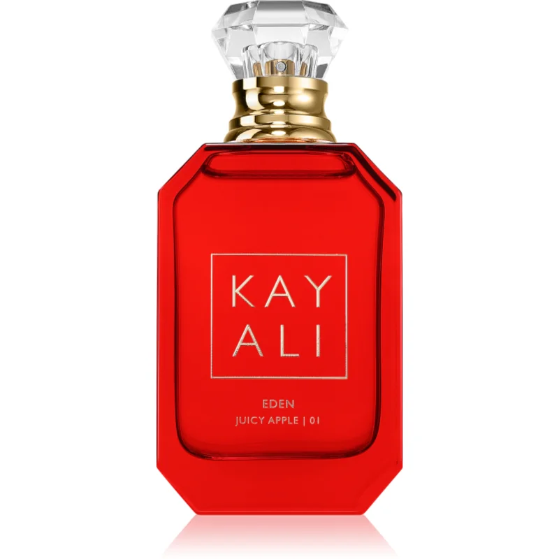 Flacon Eden Juicy Apple | 01 Eau de Parfum for women