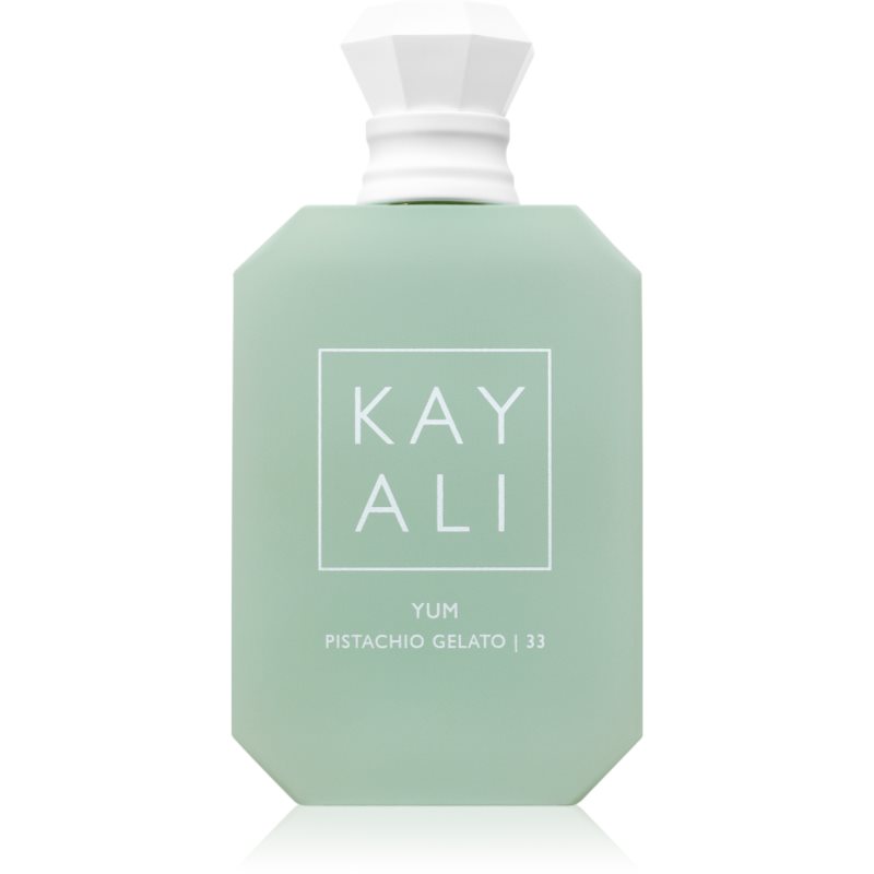 Kayali Yum Pistachio Gelato | 33 parfémovaná voda pro ženy 100 ml