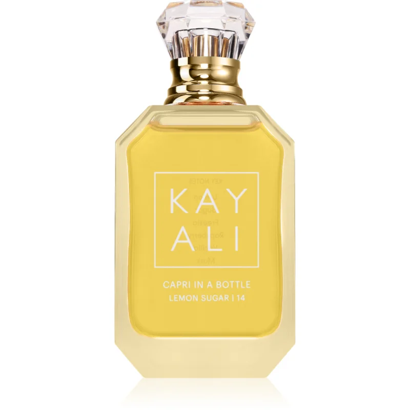Flacon Capri In a Bottle Lemon Sugar | 14 Eau de Parfum for women