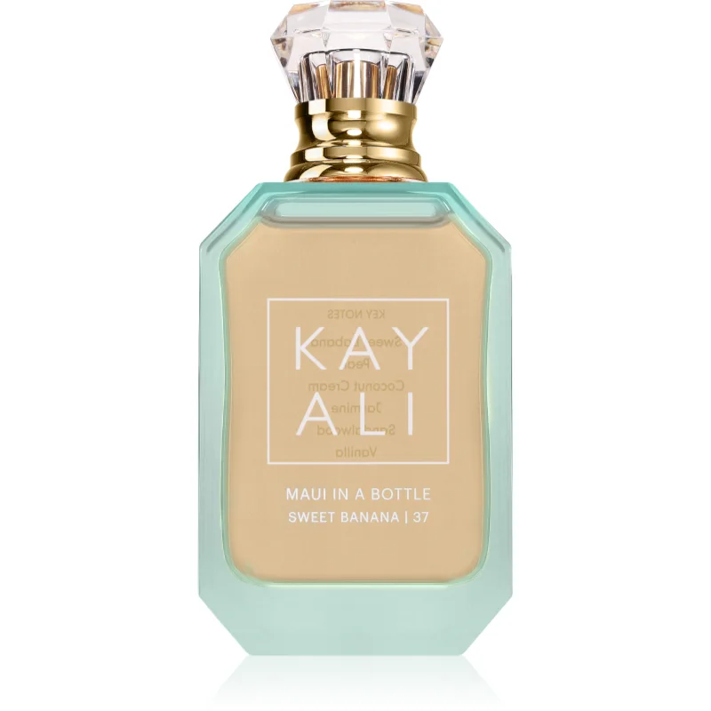 Flacon Maui In A Bottle Sweet Banana | 37 Eau de Parfum for women