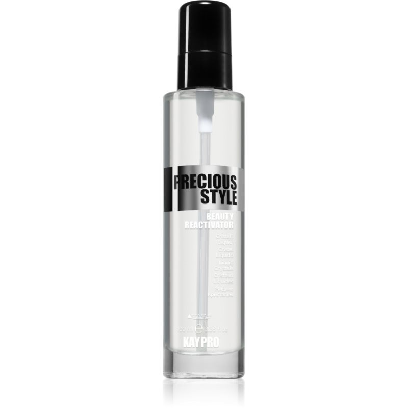 Kaypro Precious Style Beauty Reactivator styling spray for hair 100 ml