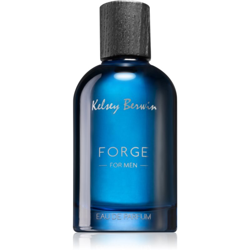 Kelsey Berwin Forge Eau de Parfum for Men 100 ml