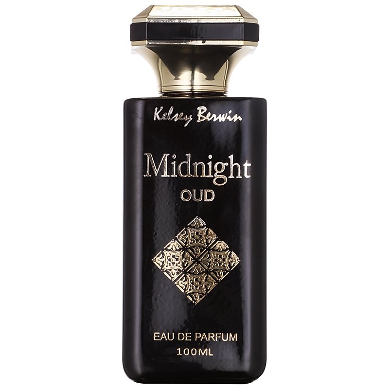 

Kelsey Berwin Midnight Oud парфумована вода для чоловіків