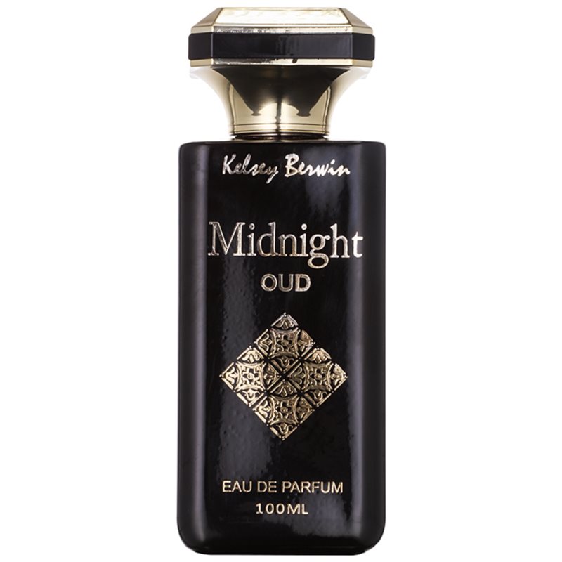 Kelsey Berwin Midnight Oud Parfumuotas vanduo vyrams 100 ml