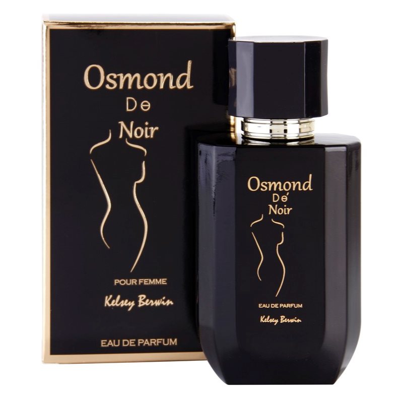 

Kelsey Berwin Osmond de Noir парфумована вода для жінок