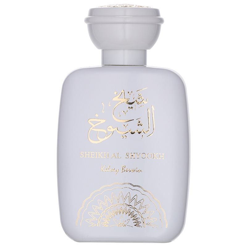 Kelsey Berwin Sheikh Al Shyookh Parfumuotas vanduo moterims 100 ml