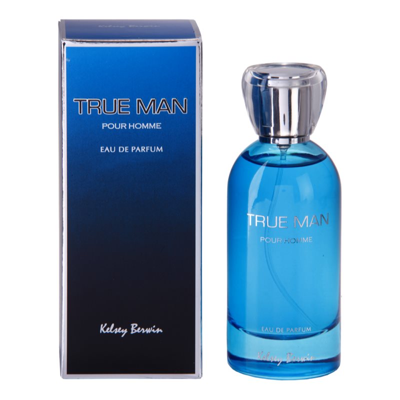

Kelsey Berwin True Man парфумована вода для чоловіків