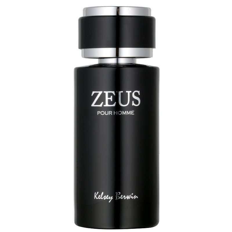 

Kelsey Berwin Zeus парфумована вода для чоловіків